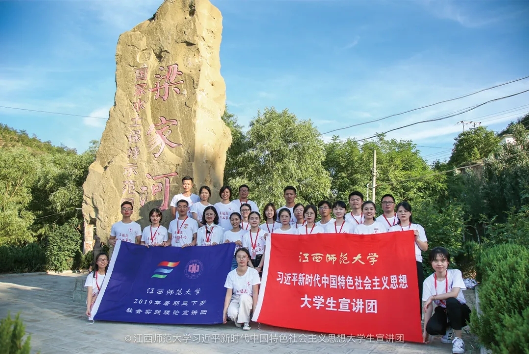 江西师范大学外国语学院(江西师范大学外国语学院院长)