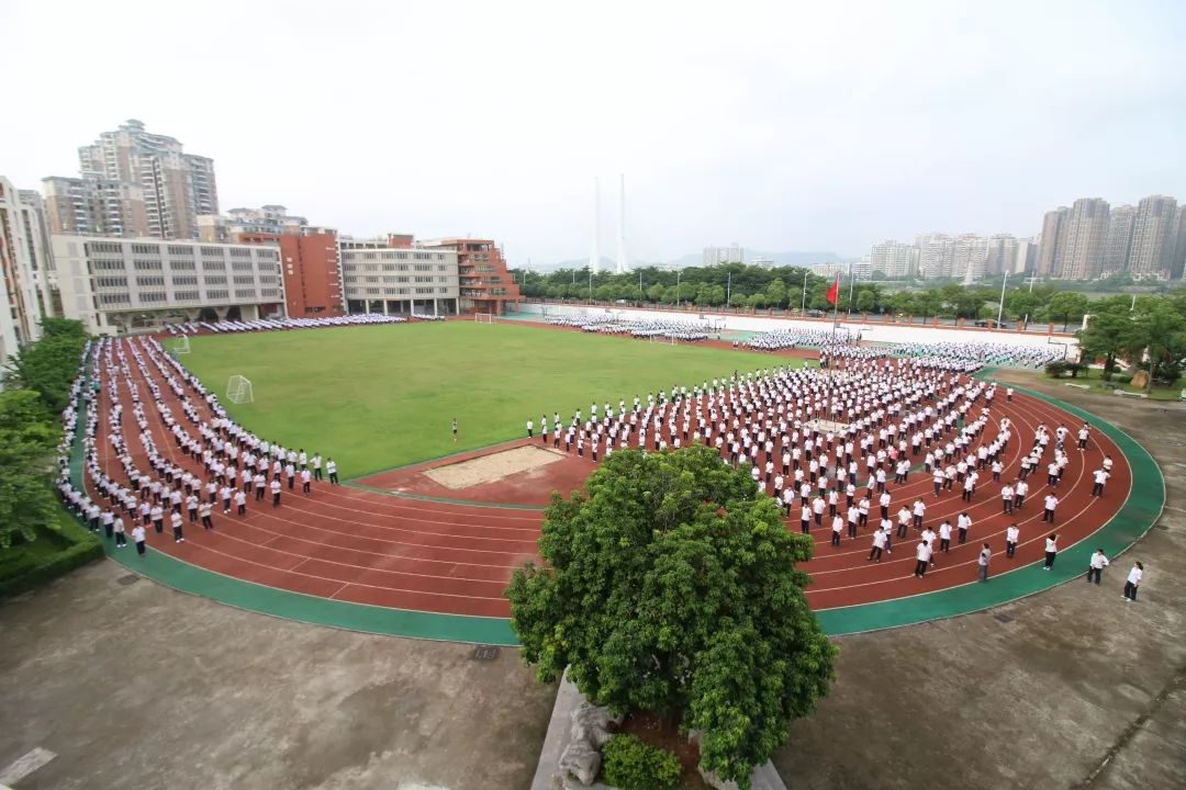 惠州黄冈中学(惠州黄冈中学好不好)