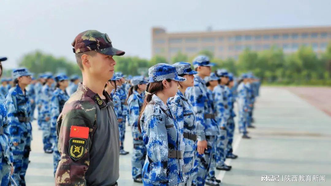 陕西航空医科职业技术学校(陕西航空医科职业技术学校)