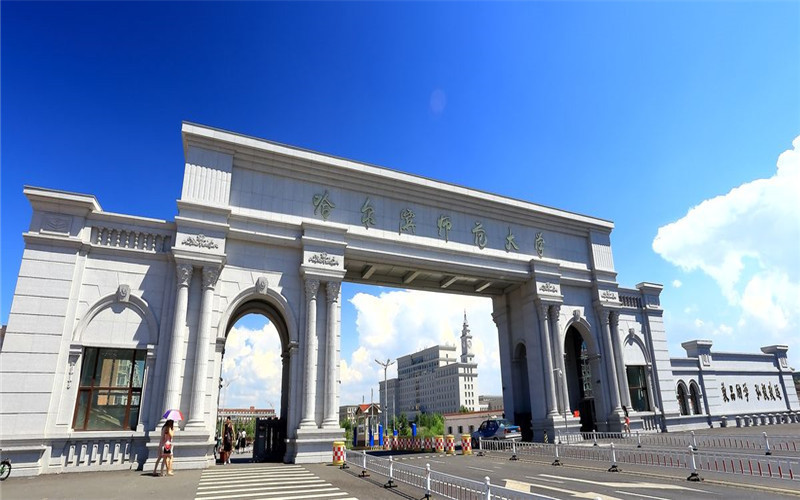 黑龙江大学地址(黑龙江大学地址电话号码)