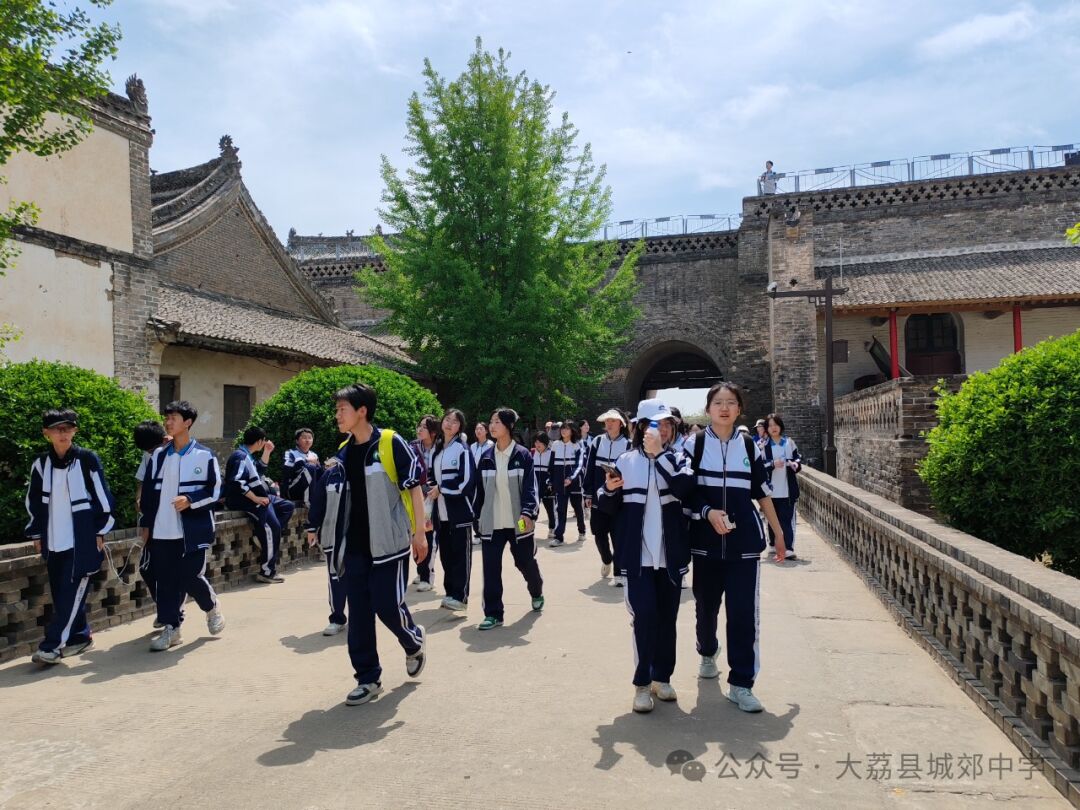 大荔县中学(大荔县中学录取分数线)