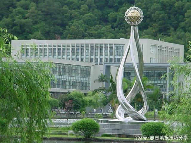 福建农林大学(福建农林大学有什么专业)